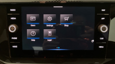 Volkswagen Polo 1.0 TSI Life 5dr Petrol Hatchback